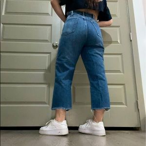 Vintage Wrangler Boyfriend Jeans